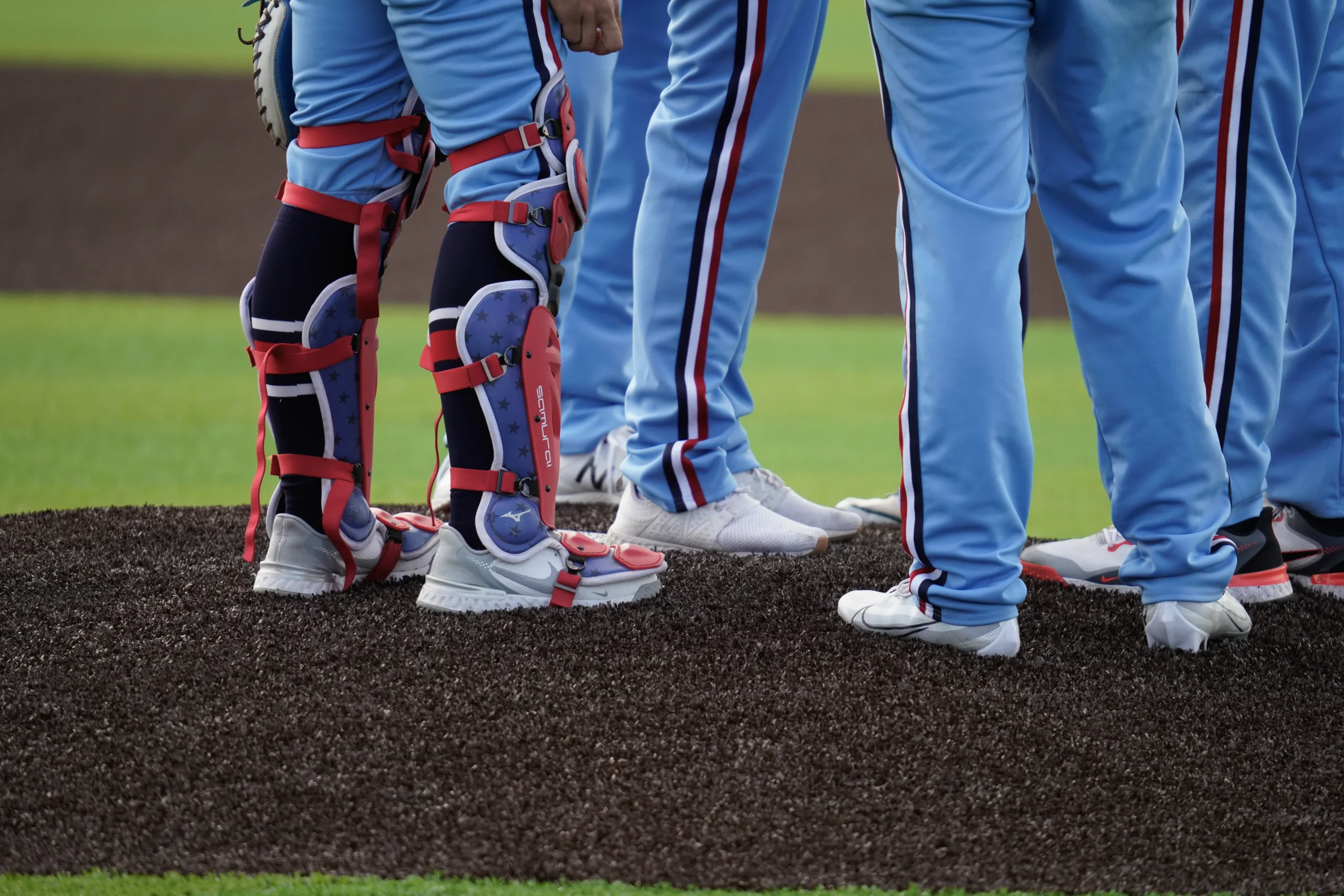 Tips for Recruiting Employees for Athletic Departments