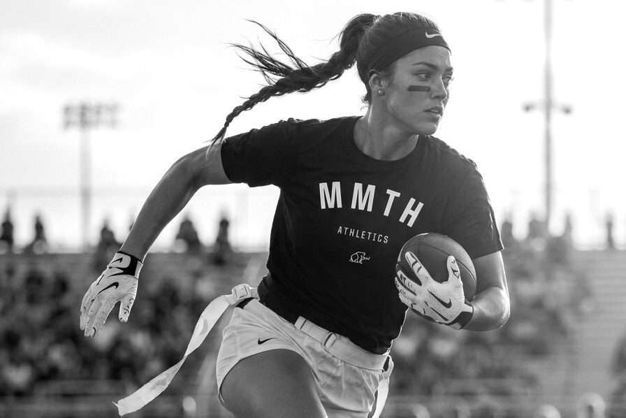How to Prep Your Field for Flag Football